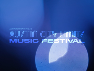 Austin City Limits Festival – 2017