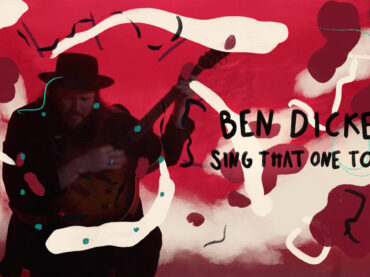 Ben Dickey – Sing That One To Me